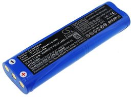 Bateria do odkurzaczy Philips FC8810 / 4ICR19/65 3400mAh