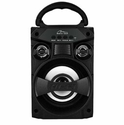 Media-Tech Głośnik BOOMBOX LT MT3155 Bluetooth 4.0/FM/MP3/MicroSD/USB/RMS 6W/PMPO