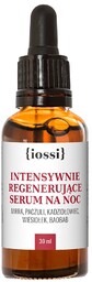 Iossi Wiesiołek i Baobab, intensywnie regenerujące serum, 30ml