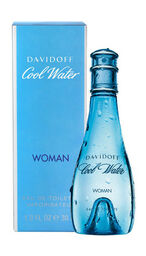 Davidoff Cool Water, Woda toaletowa 30ml