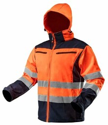 Kurtka robocza NEO 81-701-XXL (rozmiar XXL)