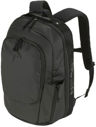 HEAD Pro X Backpack 30L black