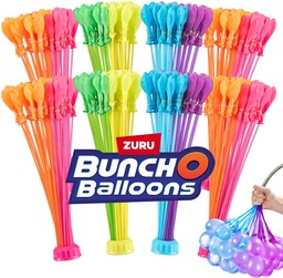 BUNCH O BALLOONS Tropical Party Bunch O Zestaw