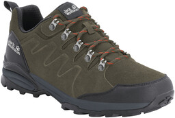 Buty Jack Wolfskin Refugio Texapore Low M 4049851-4287