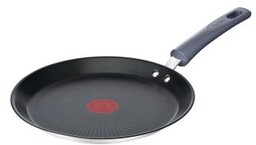 Tefal Daily Cook G7313855 Indukcja Tytanowa 25cm Patelnia