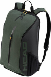 HEAD Tour Backpack 25L thyme/banana 2024