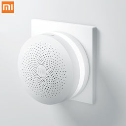 Xiaomi Gateway 3 - centralka sterująca inteligentnym domem