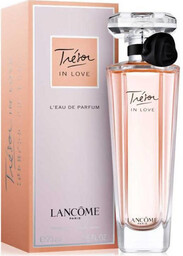 Lancome Tresor In Love, Woda perfumowana 75ml