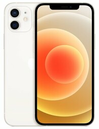 APPLE Smartfon iPhone 12 5G 64GB 6.1" Biały