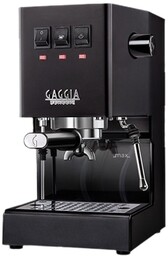 Ekspres do kawy Gaggia Classic EVO Thunder Black