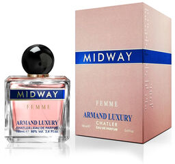 Chatler Armand Luxury Midway Woda perfumowana 100ml, (aletrnatíva