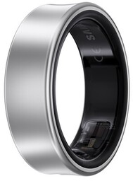 SAMSUNG Smartring Galaxy Ring 53mm Tytanowo-srebrny