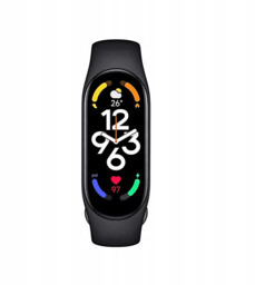 Smartband XIAOMI Mi Smart Band 7