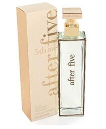 Elizabeth Arden 5th Avenue After Five, Woda perfumowana