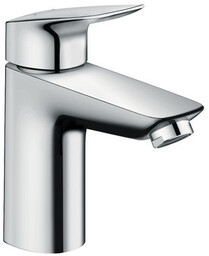 HANSGROHE 71104000 Logis bateria umywalkowa 100 LowFlow