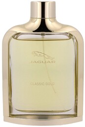 Jaguar Classic Gold woda toaletowa 100 ml