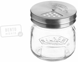 Kilner Przyprawnik 0, 25 l