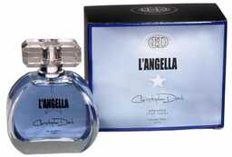 Christopher Dark L Angella, Woda perfumowana 100ml (Alternatywa