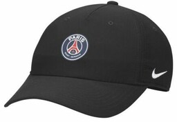 Czapka o nieusztywnianej konstrukcji Paris Saint-Germain Club Nike