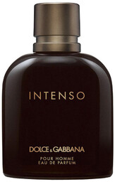 Dolce & Gabbana pour Homme Intenso woda perfumowana