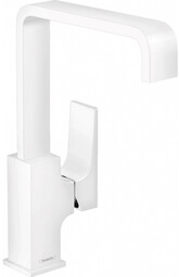 HANSGROHE 32511700 Jednouchwytowa bateria umywalkowa 230 z kompletem