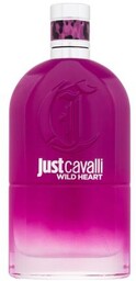 Roberto Cavalli Just Cavalli Wild Heart woda perfumowana