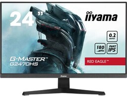 Monitor 24 cale G2470HS-B1 IPS,FHD, 180Hz