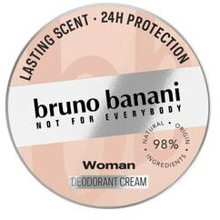 Bruno Banani Banani Woman Deo Cream Dezodorant