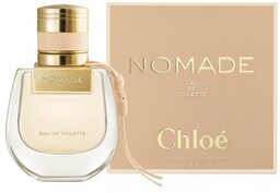 Chloé Nomade woda toaletowa 30 ml dla kobiet