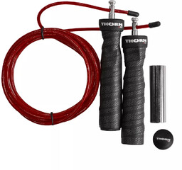 Skakanka SPEED ROPE ROCK THORN FIT