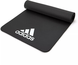 Mata treningowa 7 mm ADMT-11014GR ADIDAS (czarna)