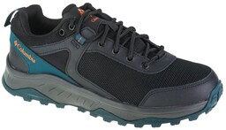 Buty Columbia Trailstorm Ascend Wp M 2044281010 czarne