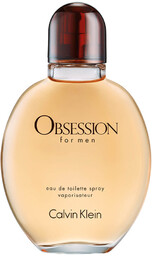 Calvin Klein Obsession for Men woda toaletowa 75