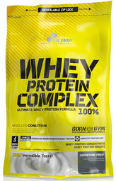 OLIMP Whey Protein Complex 100% 700g