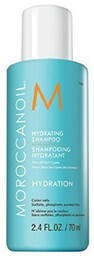 Moroccanoil Hydration, szampon nawilżający, 70ml