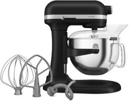 KitchenAid Artisan 5KSM60SPXEBM 375W Robot planetarny