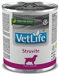 FARMINA Karma dla psa Vet Life Diet Dog