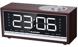 BLAUPUNKT Radiobudzik CR60BT