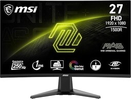 MSI MAG 27C6X