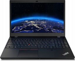 Laptop Lenovo Thinkpad P15V G3 15,6" Ryzen 7