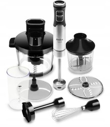 Amica,Blender ręczny BM 7017 Turbo malakser ,1000