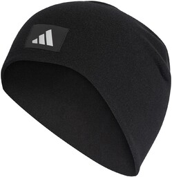 adidas Uniseks Fleece Beanie, Black, M