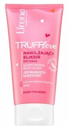 Lirene Trufflove Moisturizing Body Elixir krem do ciała