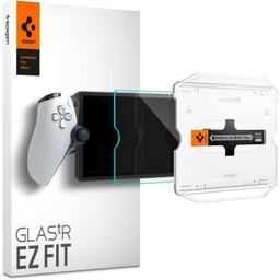 Spigen Szkło + Aplikator Glas.tr EZ Fit 1-Pack