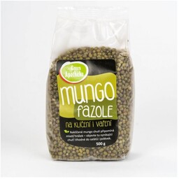 Green Apotheke Fasola Mung 20 x 500 g