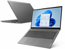Laptop LENOVO IdeaPad 3 15ITL6 82H801QQPB FHD i3-1115G4/8GB/512GB