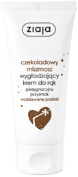 Ziaja Czekoladowy Miszmasz, krem do rąk, 50ml