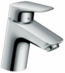 Hansgrohe Logis Bateria umywalkowa chrom 71077000