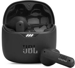 JBL Tune Flex Douszne Bluetooth 5.2 Czarny Słuchawki