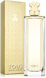 Tous, Gold, woda perfumowana, 90 ml